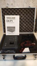 Tascam dat recorder for sale  THORNTON-CLEVELEYS