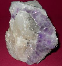 1200g Natural Amethyst geode quartz cluster crystal mineral specimen healing for sale  Shipping to South Africa