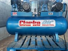 industrial compressors for sale  ENFIELD