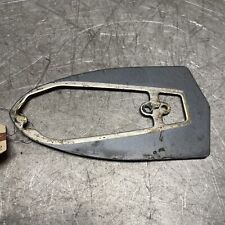 OEM GOOD USED 2HP YAMAHA 25H-6A1 OUTBOARD ENGINE PLATE  for sale  Shipping to South Africa