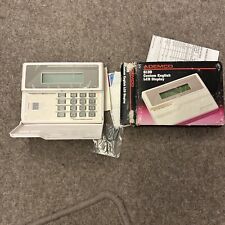 Ademco 6139 keypad for sale  DUNDEE