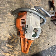 Husqvarna chainsaw needs for sale  Bozeman