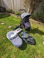 Icandy strawberry buggy for sale  LONDON