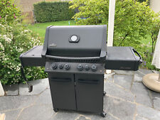 Napoleon gasgrill prestige gebraucht kaufen  Lindau (Bodensee)