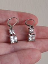 Sterling silver earrings for sale  Ireland
