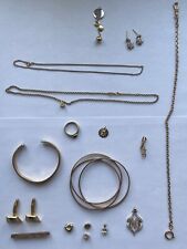 Lot bijoux ancien d'occasion  Cernay