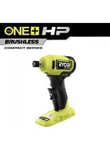RYOBI PSBDG01B 18V ONE+ HP BRUSHLESS 1/4" RIGHT ANGLE DIE GRINDER Factory Recon for sale  Shipping to South Africa