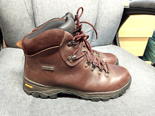 leather walking boots for sale  NORWICH