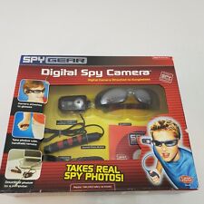 Spy gear digital for sale  South Elgin