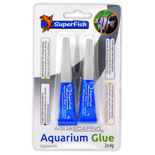 Superfish aquarium glue for sale  DARTFORD