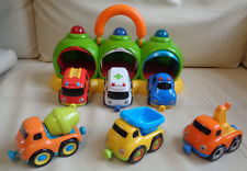Elc whizz emergency for sale  ROSSENDALE