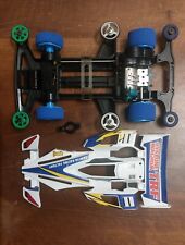 Tamiya mini 4wd usato  Volvera