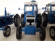 Universal Hobbies Ford 7600 Launch Edition 1/16 Scale Brilliant limited to 1000. for sale  Shipping to Ireland