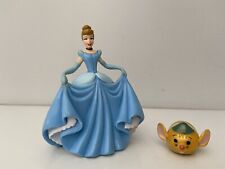 Disney cinderella figures for sale  ASHFORD
