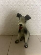 China dog ornament for sale  PORTHCAWL