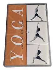 Fita cassete Yoga Erich Schiffmann 95-4 comprar usado  Enviando para Brazil