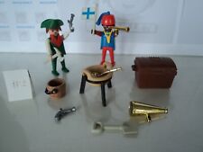 Playmobil vintage lot d'occasion  Bihorel