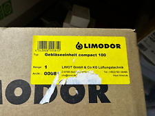 Limodor compact 100 gebraucht kaufen  Herne