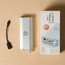 Ifi micro idsd for sale  Shipping to Ireland