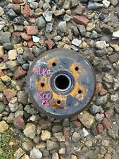 Alko axle stud for sale  PONTEFRACT