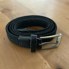 mens elasticated belt for sale  IVER