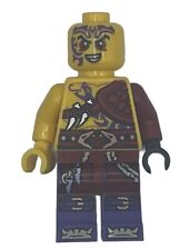 Lego minifigure ninjago for sale  Moncks Corner