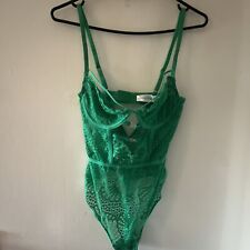 Primark lingerie emerald for sale  BERWICK-UPON-TWEED