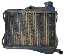 Yamaha rd350lc radiator for sale  KETTERING