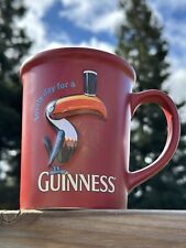 Guinness official 20oz for sale  San Jose