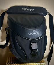 Sony soft case for sale  Medford