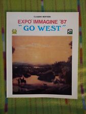 Expo immagine west usato  Palermo