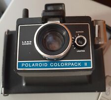 Polaroid colorpack vintage usato  Malalbergo