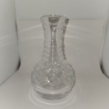 Vintage waterford crystal for sale  Hiawatha