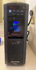 Cyberpower cp1500pfclcd 1500va for sale  York