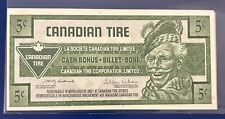 Canada canadian tire for sale  BRIDGWATER