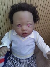 Haunted doll ashton gebraucht kaufen  Br'haven