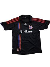 Trikot bayern münchen gebraucht kaufen  Boizenburg Umland