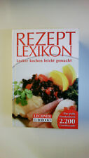 63963 rezept lexikon gebraucht kaufen  Herzebrock-Clarholz