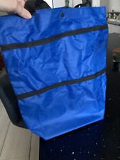 folding toiletry bag for sale  BRAINTREE