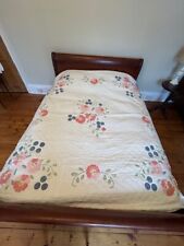 New kingsize patchwork for sale  LONDON