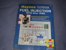 Haynes techbook manual for sale  Rumford
