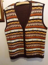 Vintage ladies waistcoat for sale  BRADFORD