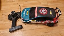 Used, Tamiya Vauxhall Rc Car for sale  Shipping to South Africa