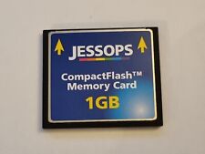 Jessops 1gb compact for sale  DERBY