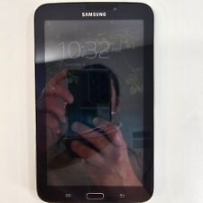 Samsung Galaxy Tab 3 SM-T217S ~ 7inch ~ 16GB ~ Black for sale  Shipping to South Africa