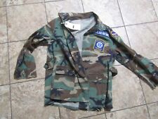 Vintage military top for sale  Ardmore