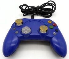 Controle Blue Mad Catz #4516 para Microsoft Xbox 2004 original não testado comprar usado  Enviando para Brazil