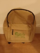 Carlsberg small rucksack for sale  Ireland