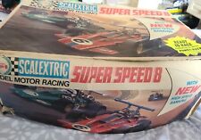 vintage scalextric cars for sale  Ireland