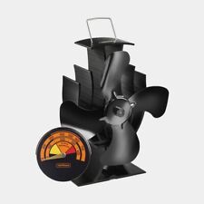 Blade stove fan for sale  Shipping to Ireland